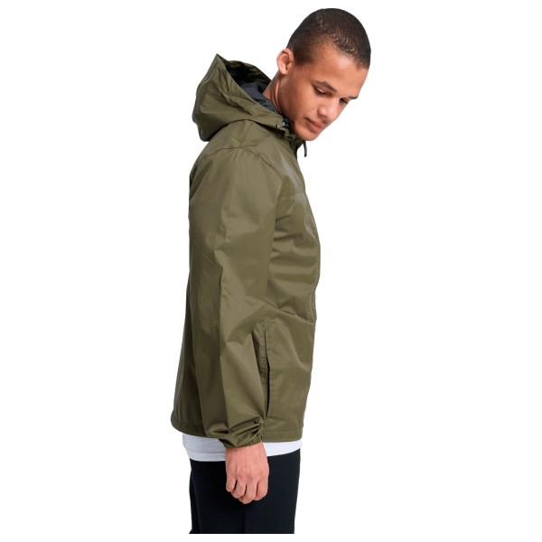 Quiksilver - Overcast 3K Tape - Fritidsjakke