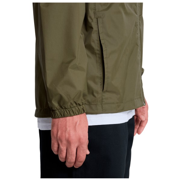 Quiksilver - Overcast 3K Tape - Fritidsjakke