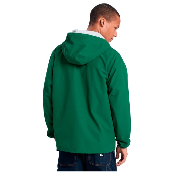 Quiksilver - Rain Cloud 3K Hood - Fritidsjacka