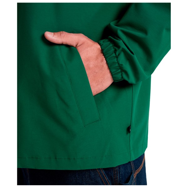 Quiksilver - Rain Cloud 3K Hood - Fritidsjacka