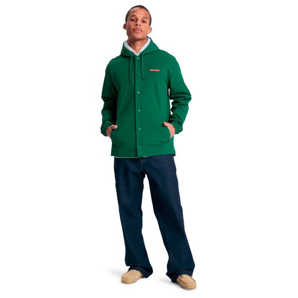 Quiksilver - Rain Cloud 3K Hood - Fritidsjakke
