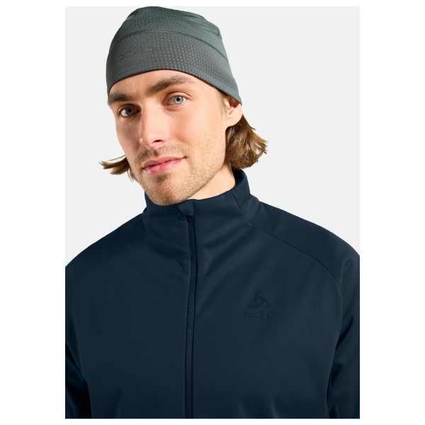 Odlo - Essential Warm Jacket - Cross-country ski jacket