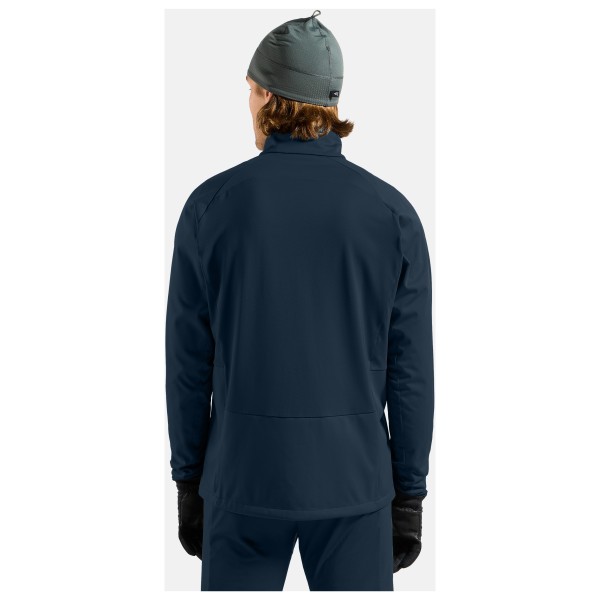 Odlo - Essential Warm Jacket - Langrendsjakke
