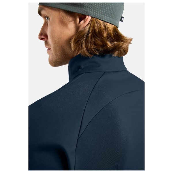 Odlo - Essential Warm Jacket - Langrendsjakke