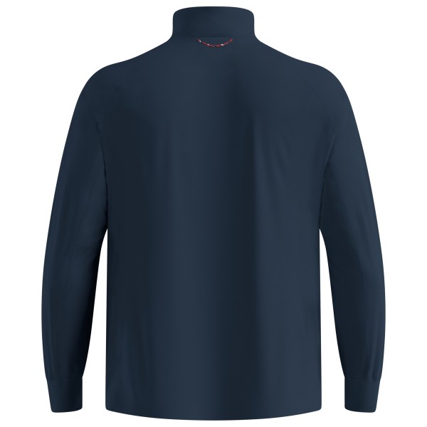 Odlo - Zeroweight X-Warm Insulated 80 Years Jacket - Langrendsjakke