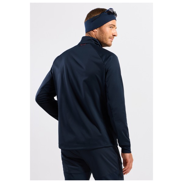 Odlo - Zeroweight X-Warm Insulated 80 Years Jacket - Langrendsjakke