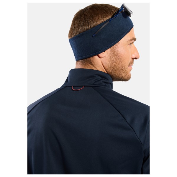 Odlo - Zeroweight X-Warm Insulated 80 Years Jacket - Langrendsjakke