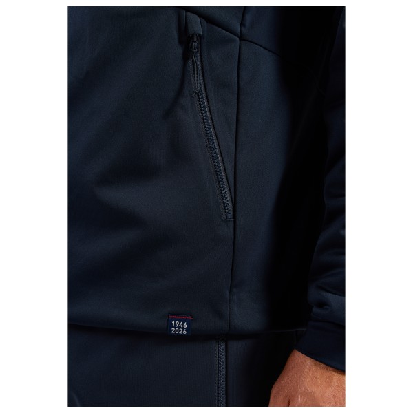 Odlo - Zeroweight X-Warm Insulated 80 Years Jacket - Langrendsjakke