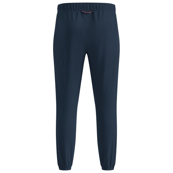 Odlo - Zeroweight X-Warm Insulated 80 Years Pants - Cross-country ski trousers