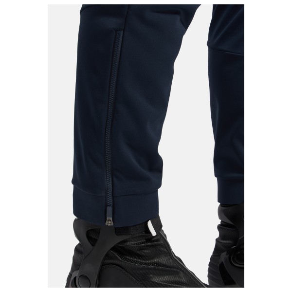 Odlo - Zeroweight X-Warm Insulated 80 Years Pants - Langlaufbroek