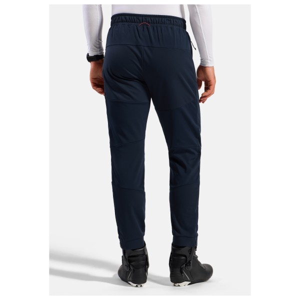 Odlo - Zeroweight X-Warm Insulated 80 Years Pants - Langrendsbukser