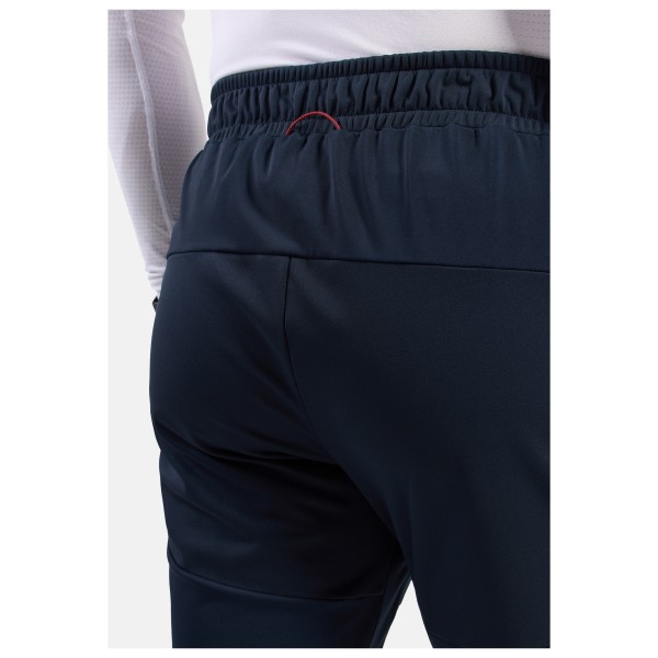 Odlo - Zeroweight X-Warm Insulated 80 Years Pants - Langrendsbukser