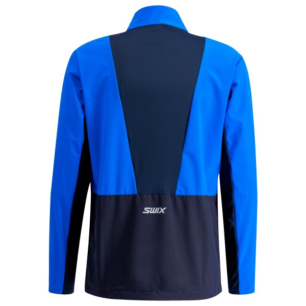 Swix - Achieve Jacket - Langlaufjas