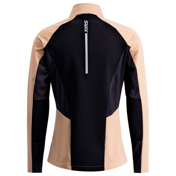 Swix - Elevation Jacket - Langlaufjas