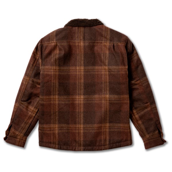 Roark - Hebrides 2.0 Sherpa - Freizeitjacke
