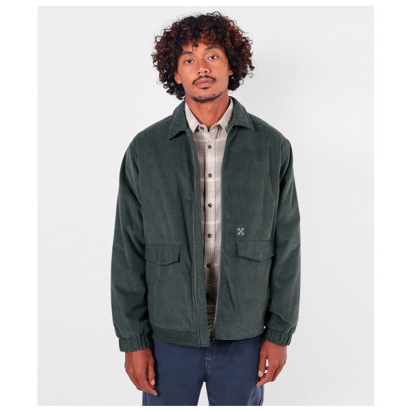 Oxbow - Cord Life Style Jacket - Chaqueta sport