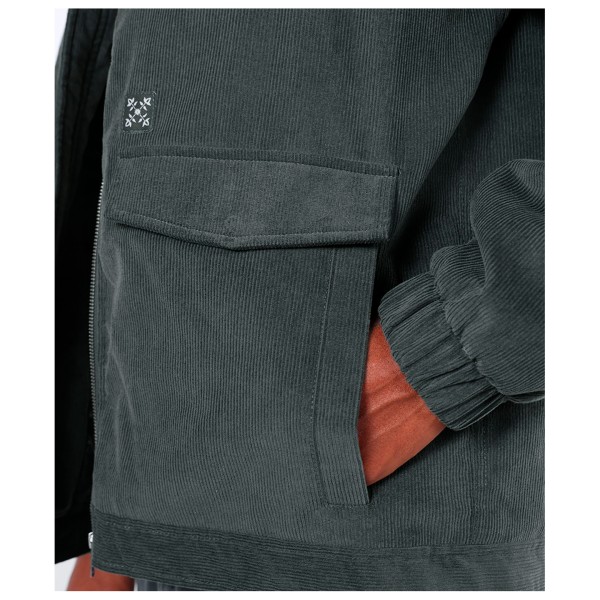 Oxbow - Cord Life Style Jacket - Vrijetijdsjack