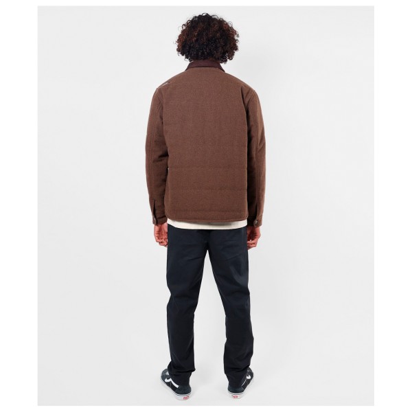 Oxbow - Outland Padded Overshirt - Chaqueta sport
