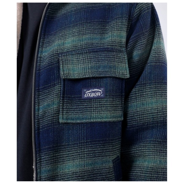 Oxbow - Ventura Life Style Jacket - Vrijetijdsjack