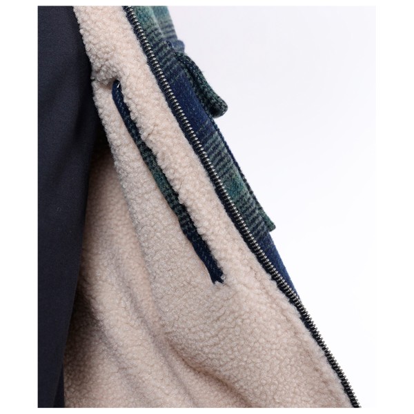 Oxbow - Ventura Life Style Jacket - Vrijetijdsjack