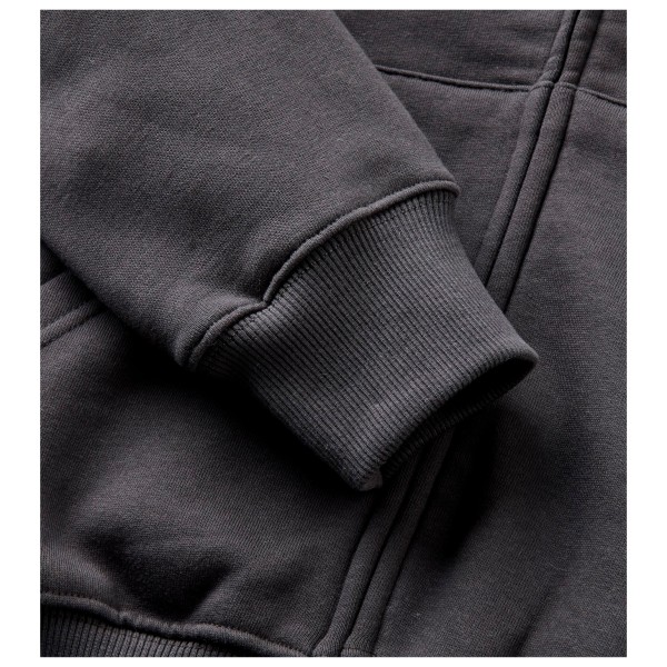 Passenger - Slower Rhythms Full Zip Hoodie - Chaqueta de entrenamiento