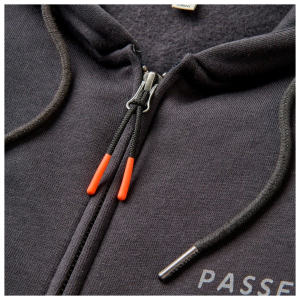 Passenger - Slower Rhythms Full Zip Hoodie - Trainingsjack
