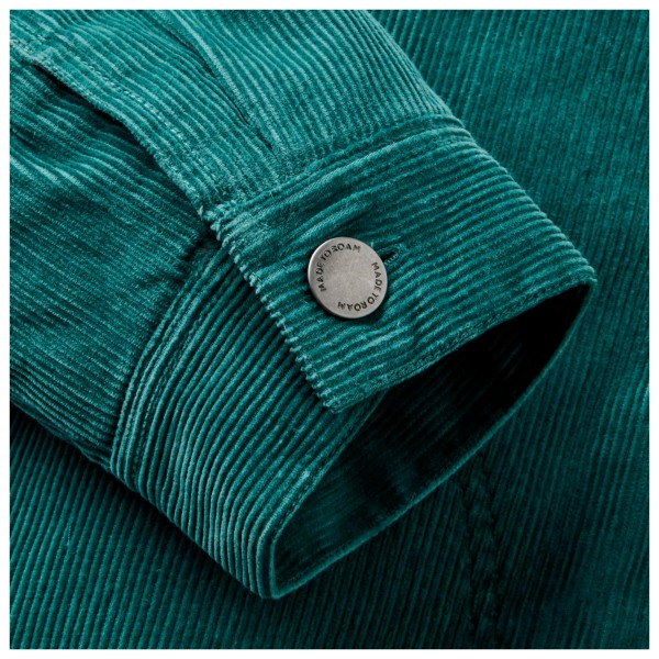 Passenger - Taylor Organic Cord Jacket - Vrijetijdsjas