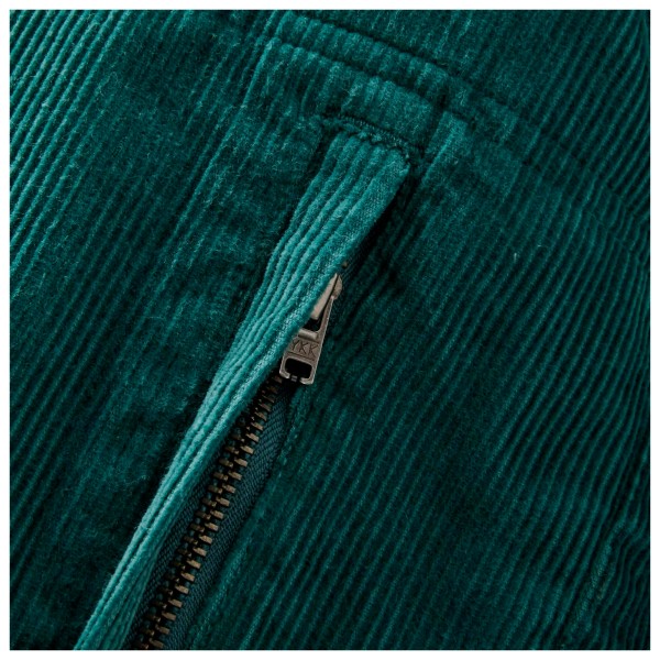 Passenger - Taylor Organic Cord Jacket - Vrijetijdsjas