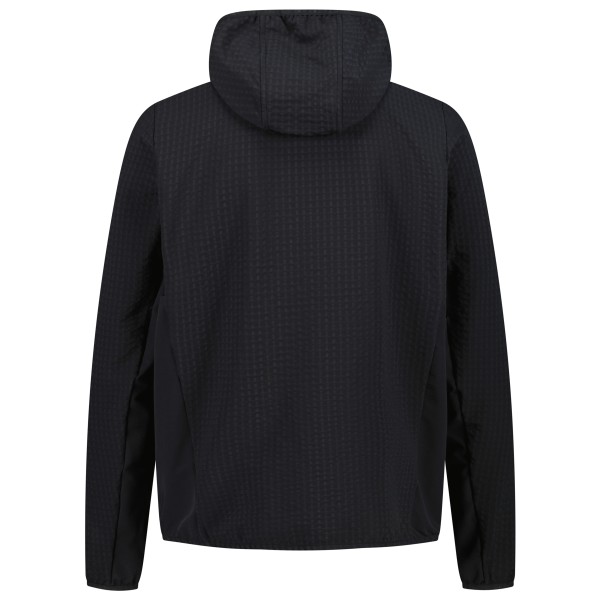 CMP - Jacket Zip Hood 36M1107 - Softshelljas