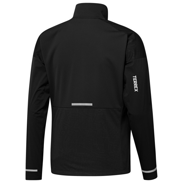 adidas Terrex - Xperior Softsh Jacket - Hiihtotakki