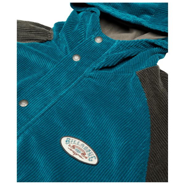 Billabong - Burleigh Jacket - Fritidsjakke