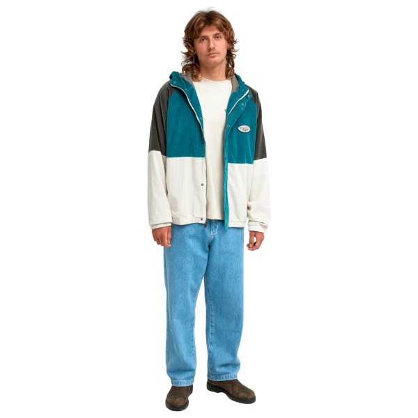 Billabong - Burleigh Jacket - Vapaa-ajan takki