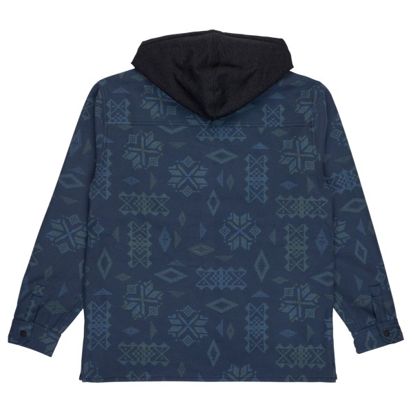 Billabong - Furnace Bonded Jacquar - Vrijetijdsjas