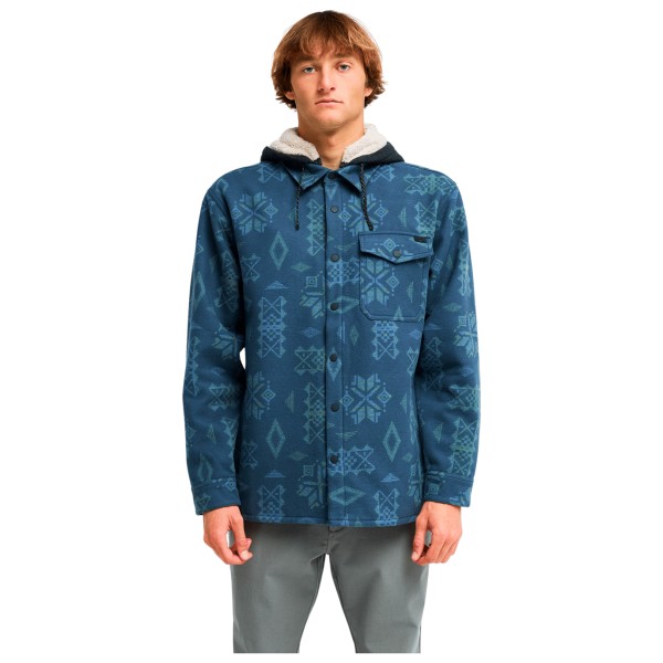 Billabong - Furnace Bonded Jacquar - Vrijetijdsjas