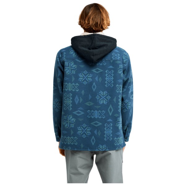 Billabong - Furnace Bonded Jacquar - Vrijetijdsjas