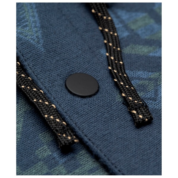 Billabong - Furnace Bonded Jacquar - Vrijetijdsjas