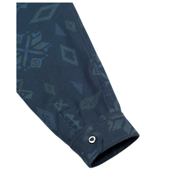 Billabong - Furnace Bonded Jacquar - Vrijetijdsjas