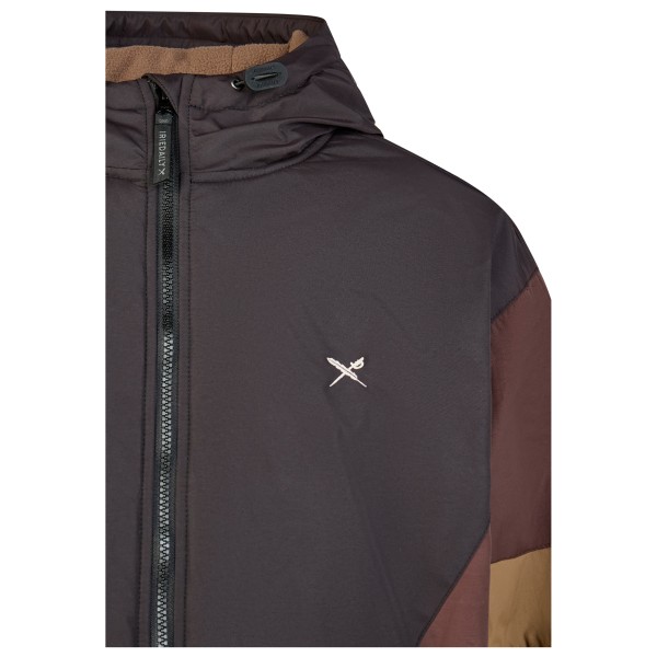 Iriedaily - Get On Deck Jacket - Casual jacket