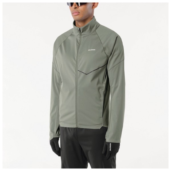 Salomon - Sense Softshell Jacket - Softshelljacka