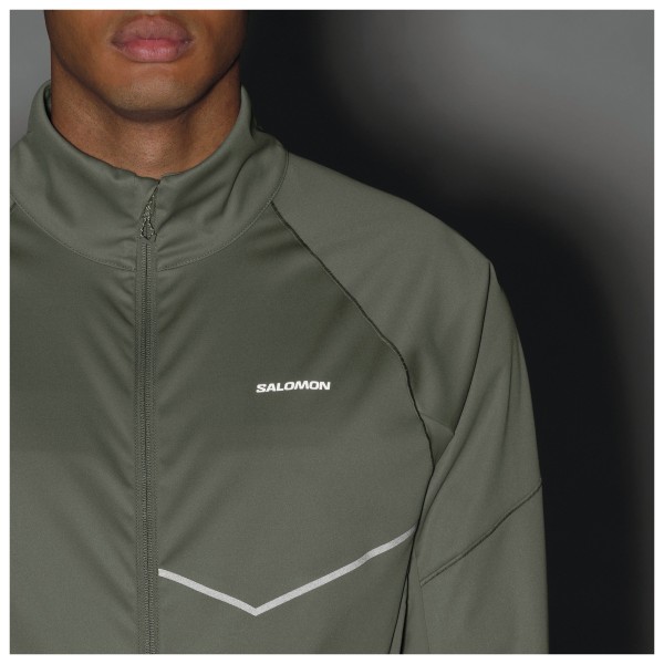 Salomon - Sense Softshell Jacket - Softshelljacke