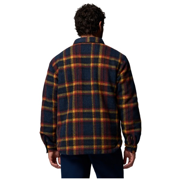 Columbia - Hunter Arch Shirt Jacket - Freizeitjacke