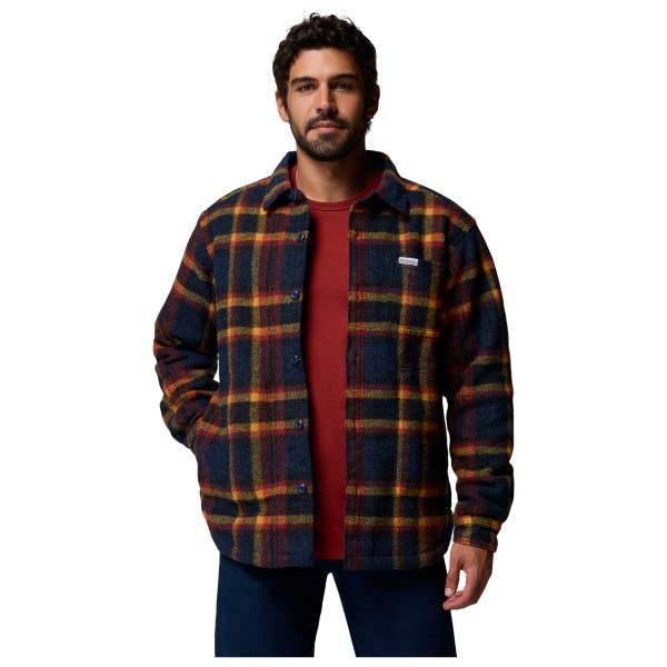 Columbia - Hunter Arch Shirt Jacket - Freizeitjacke