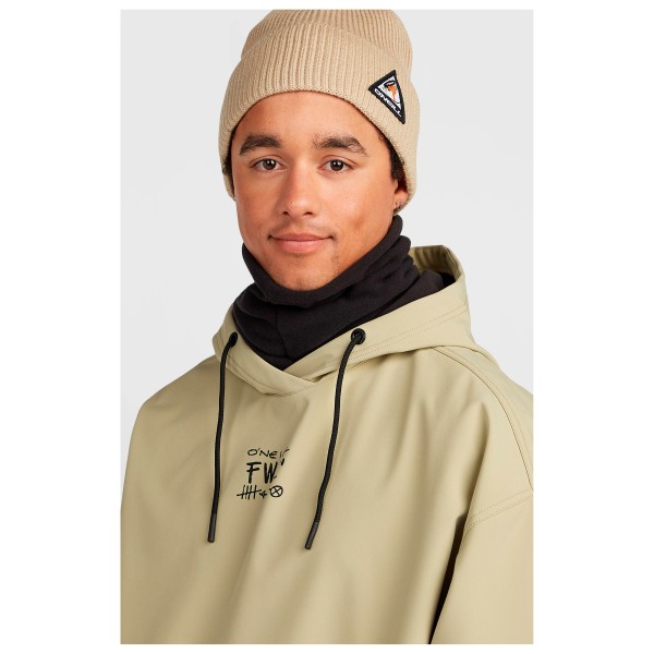 O'Neill - FWC'Play Softshell Hoodie - Softshelltrui
