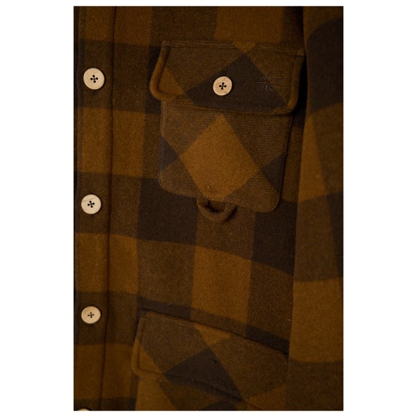 LAKOR - Birler Wool Jacket - Chaqueta sport