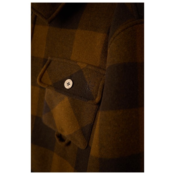 LAKOR - Birler Wool Jacket - Chaqueta sport