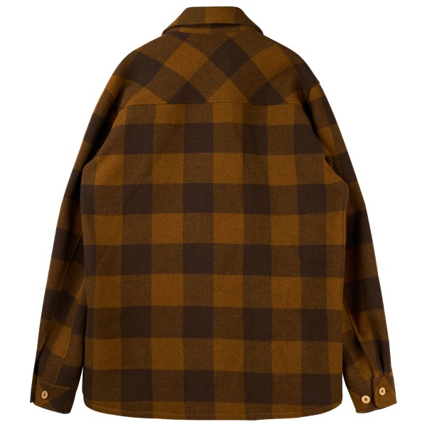 LAKOR - Birler Wool Jacket - Vapaa-ajan takki