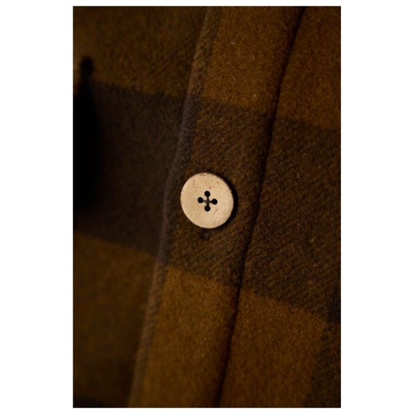 LAKOR - Birler Wool Jacket - Vapaa-ajan takki