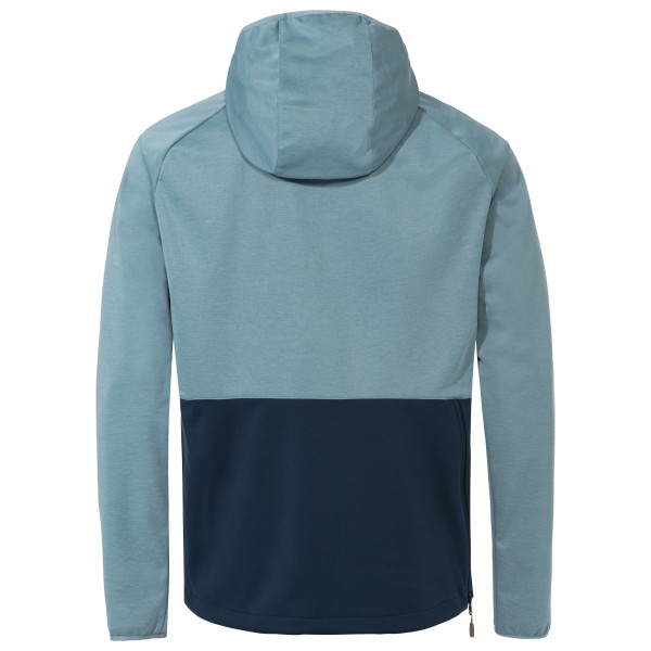 Vaude - Tremalzo Softshell HZ Jacket - Softshellpullover