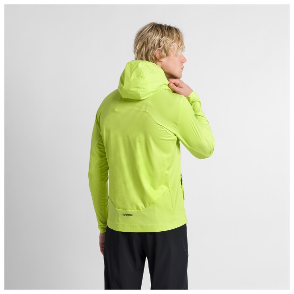 Sportful - Cardio 2 Jacket - Chaqueta de esquí de fondo