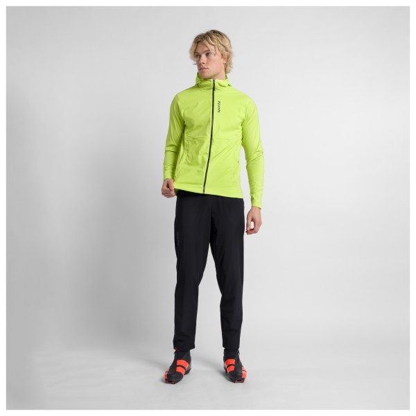 Sportful - Cardio 2 Jacket - Hiihtotakki